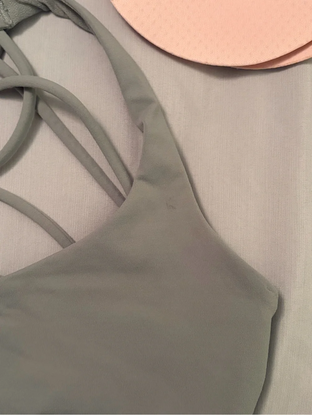 Lululemon Free to Be Bra- 4
